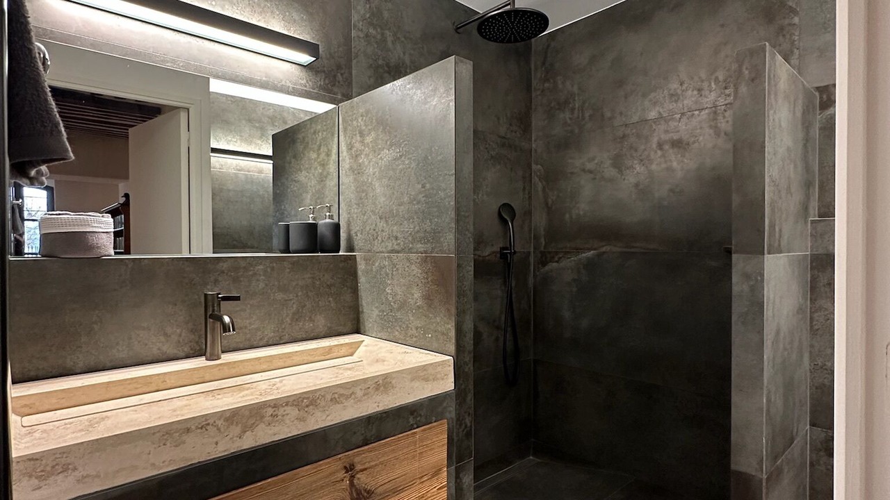 Photo of Bathroom in Chateauneuf-Grasse