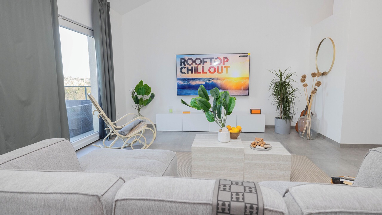 Photo of Livingroom in Cove Tri Zala (Zrnovo)
