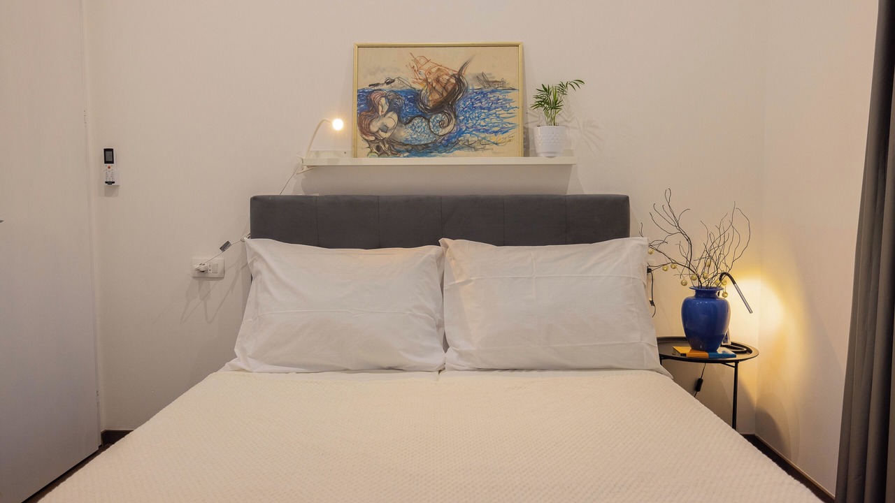 Photo of Bedroom in Cove Tri Zala (Zrnovo)