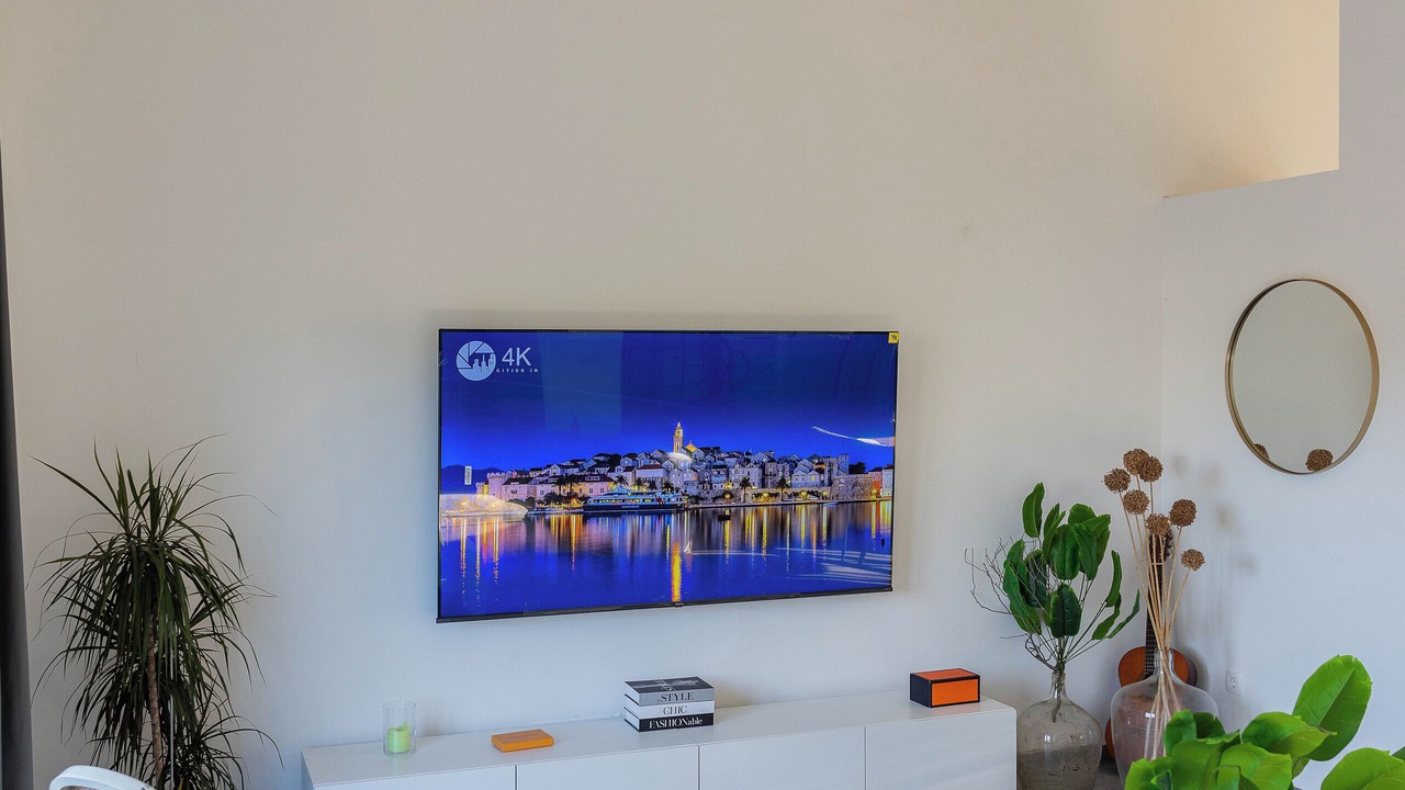 Photo of Livingroom in Cove Tri Zala (Zrnovo)