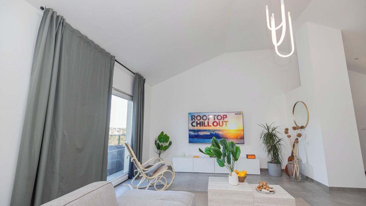Photo of Livingroom in Cove Tri Zala (Zrnovo)