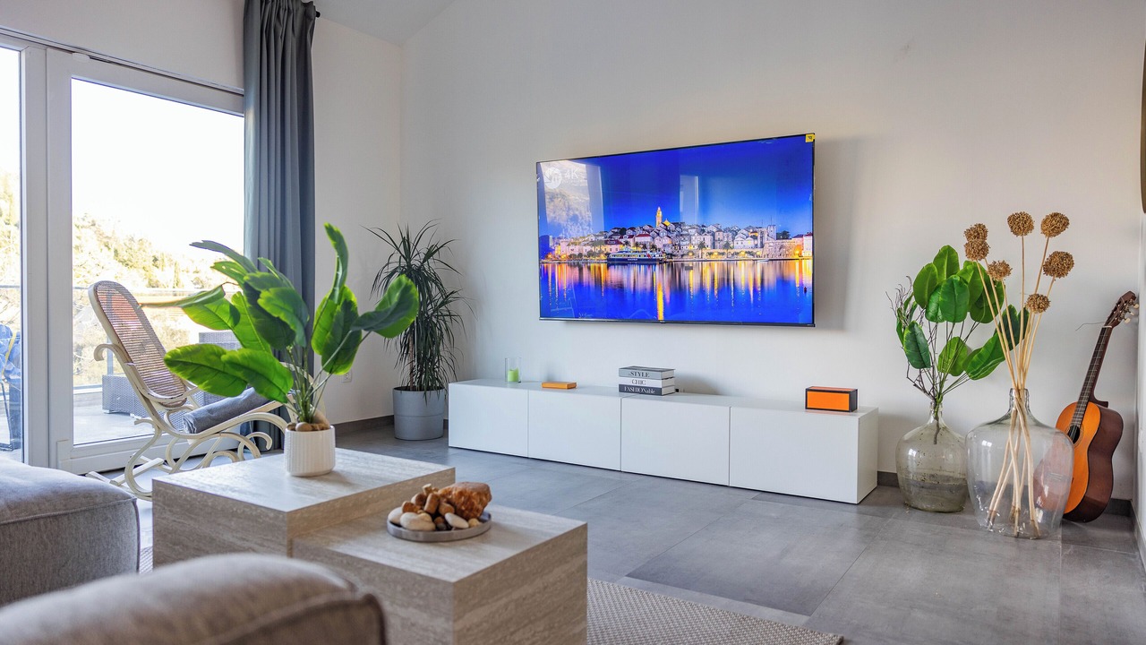 Photo of Livingroom in Cove Tri Zala (Zrnovo)