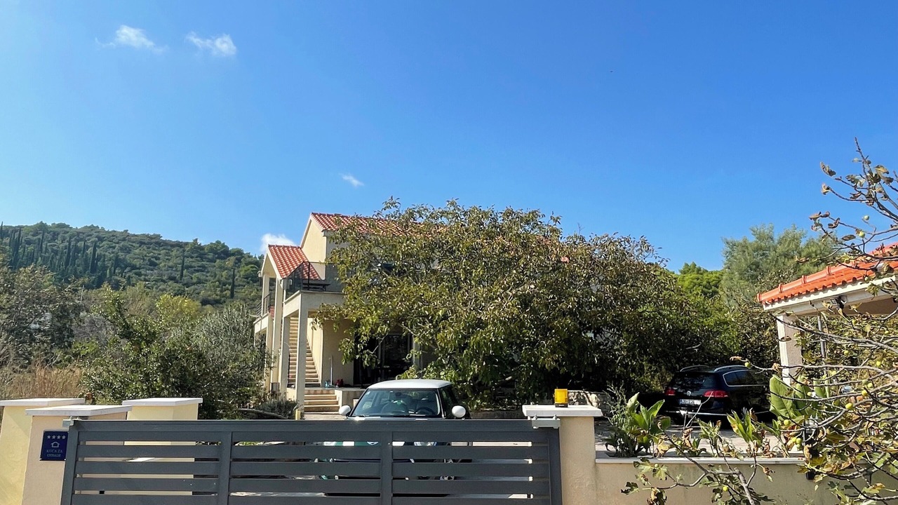 Photo of Outdoor in Cove Tri Zala (Zrnovo)