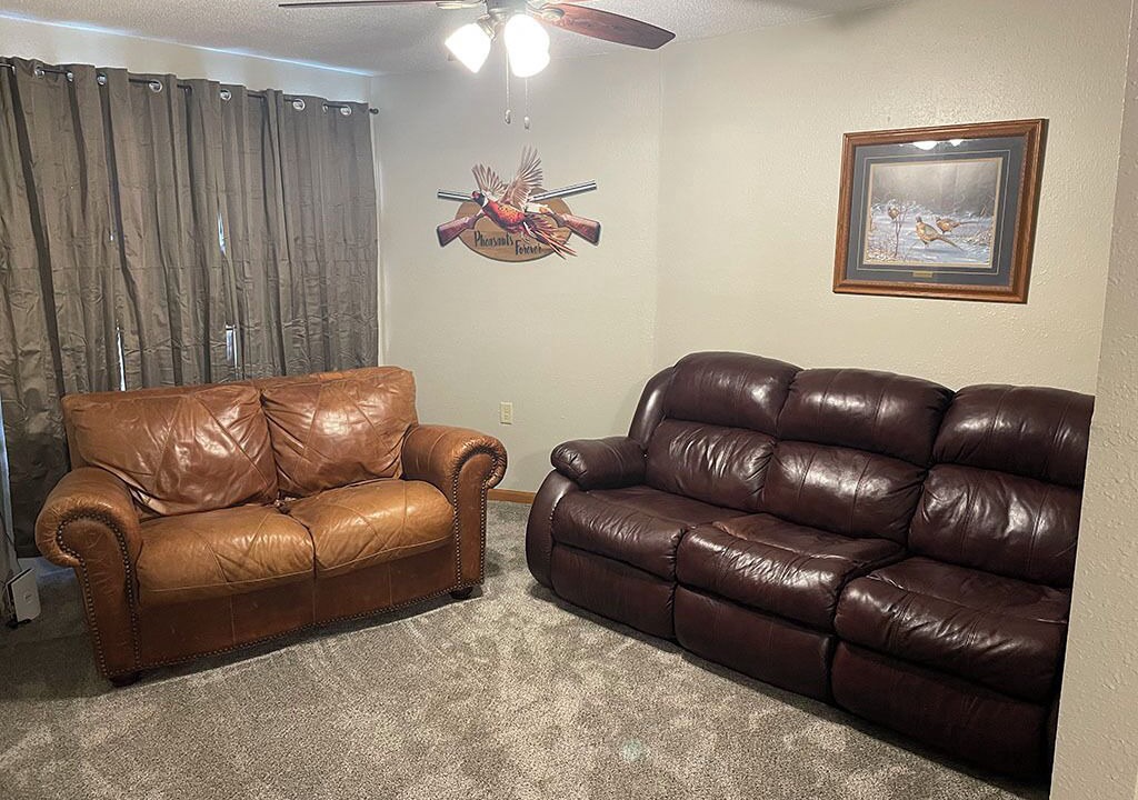 Photo of Livingroom in Boyd County