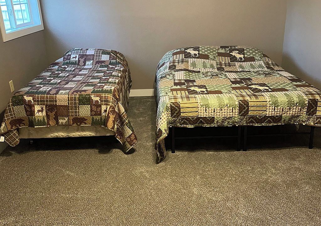 Photo of Bedroom in Boyd County
