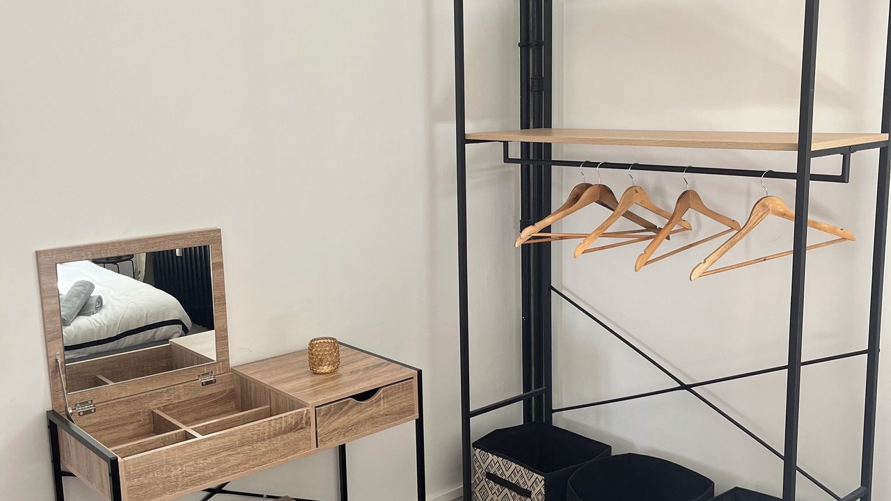 Photo of Bedroom in La Fuye-Velpeau