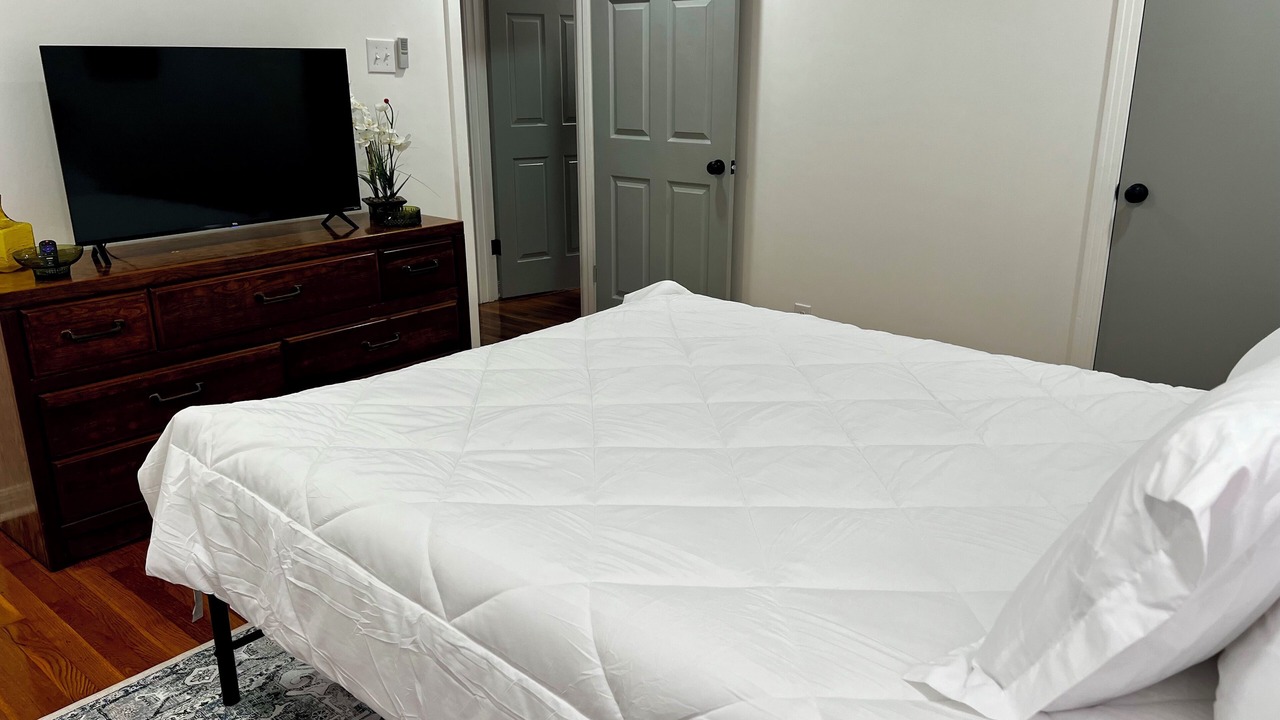 Photo of Bedroom in Lake Charles