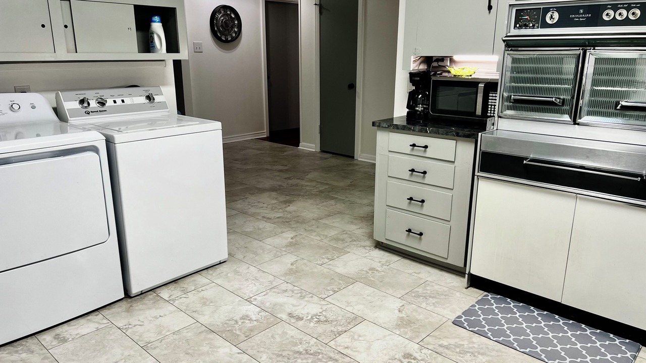 Photo of Kitchen in Lake Charles