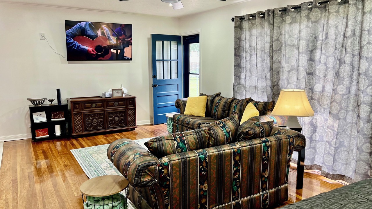 Photo of Livingroom in Lake Charles