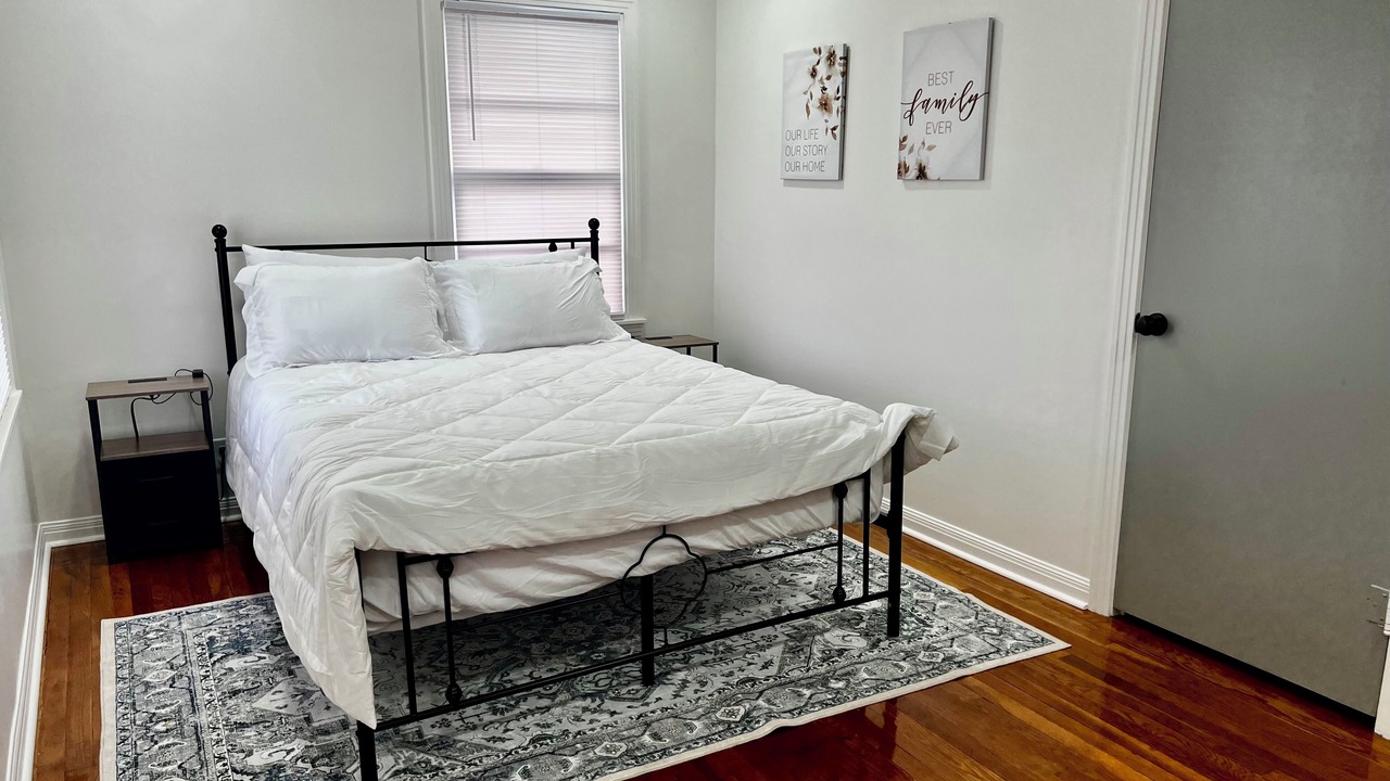 Photo of Bedroom in Lake Charles
