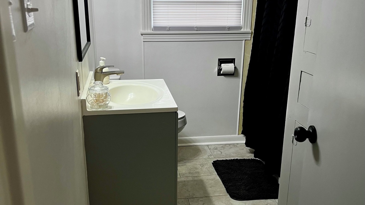 Photo of Bathroom in Lake Charles