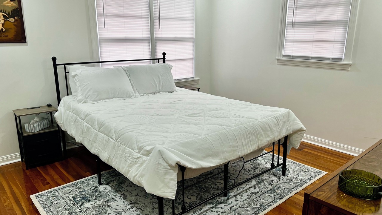 Photo of Bedroom in Lake Charles