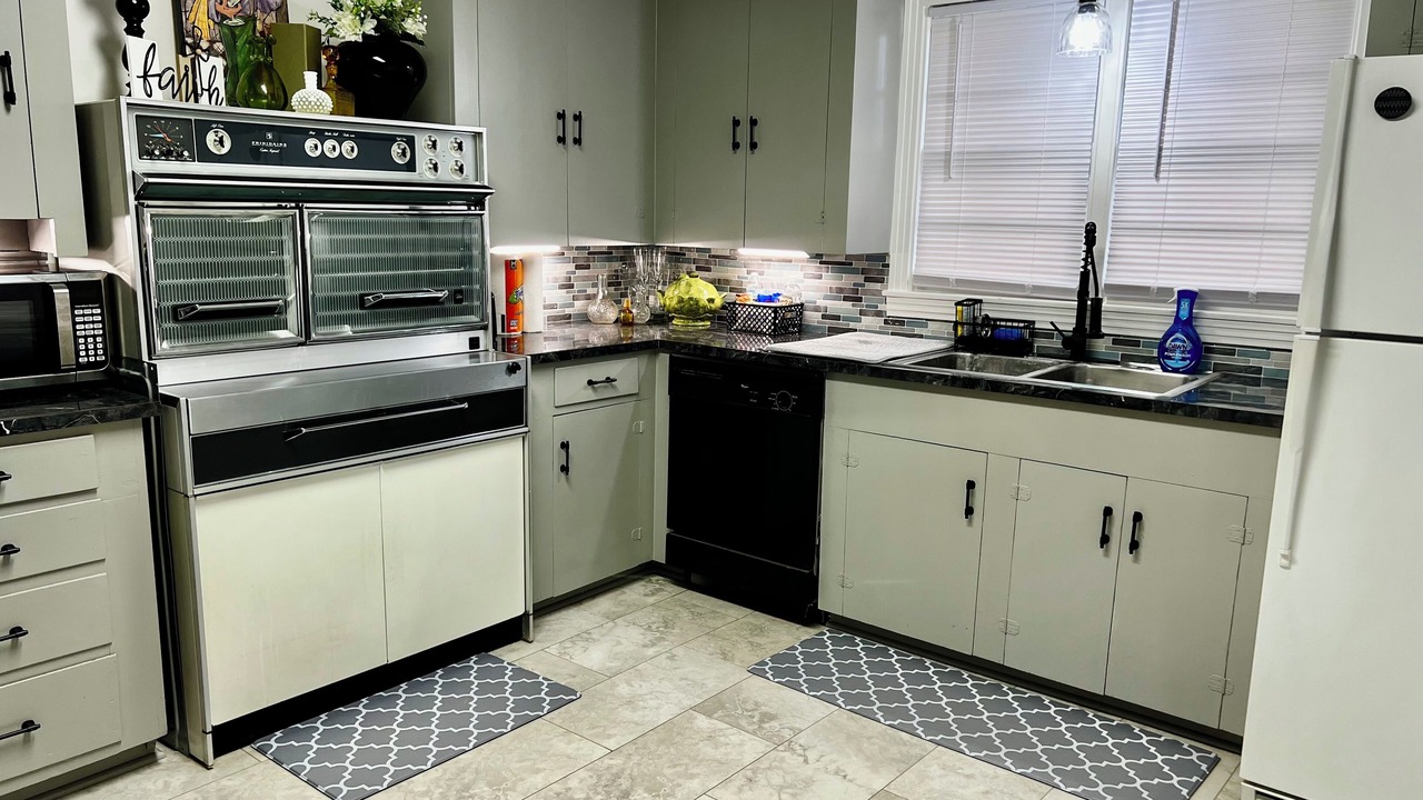 Photo of Kitchen in Lake Charles