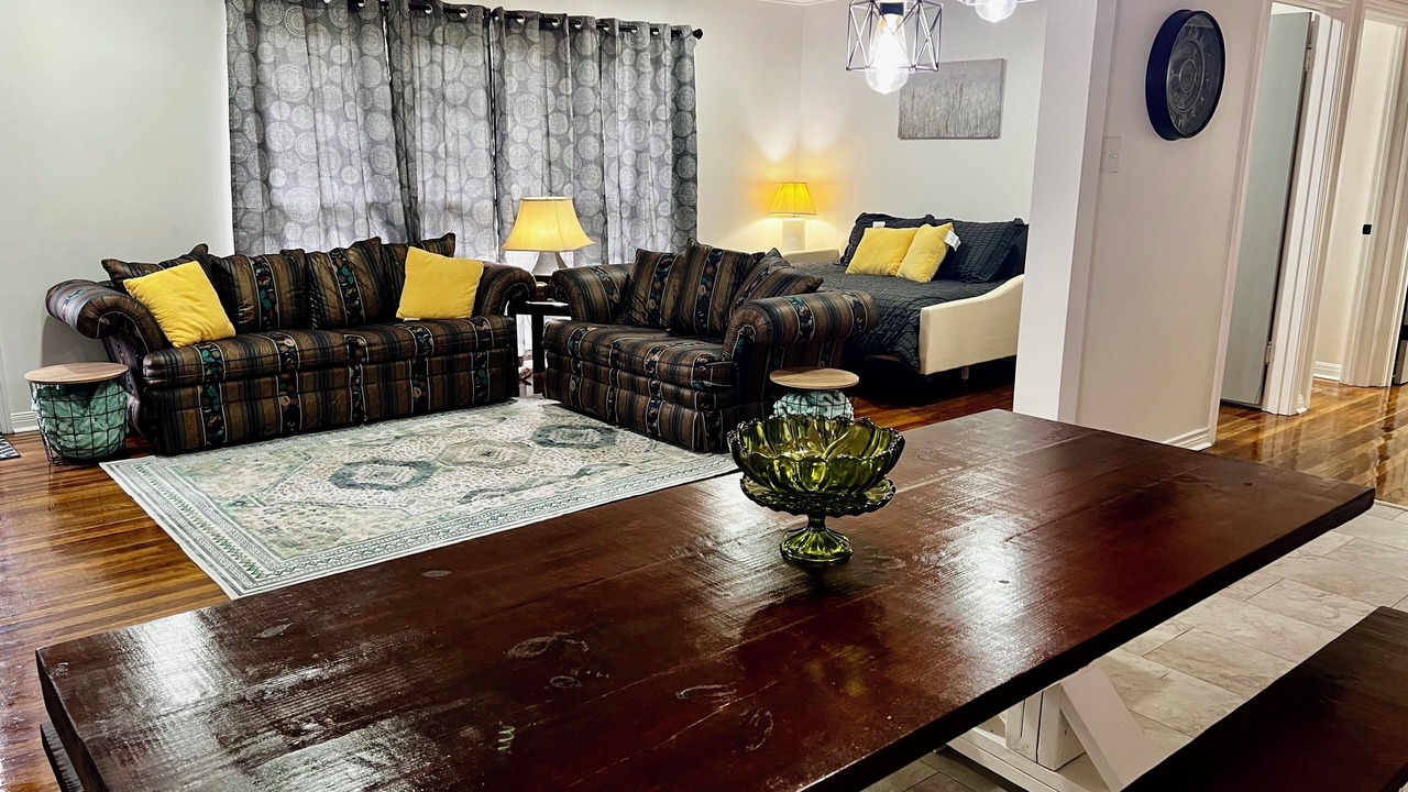 Photo of Livingroom in Lake Charles