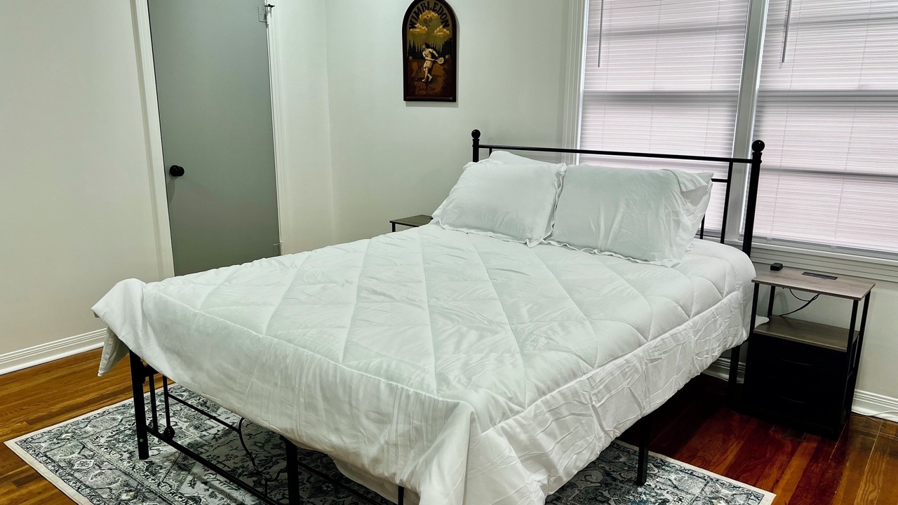 Photo of Bedroom in Lake Charles