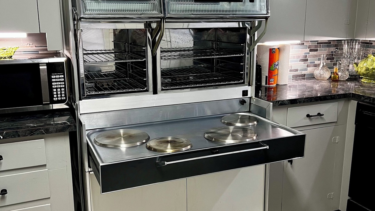 Photo of Kitchen in Lake Charles