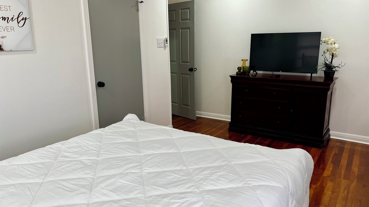Photo of Bedroom in Lake Charles