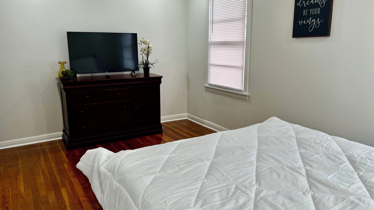 Photo of Bedroom in Lake Charles