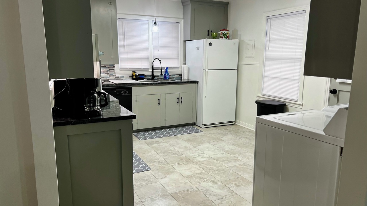 Photo of Kitchen in Lake Charles