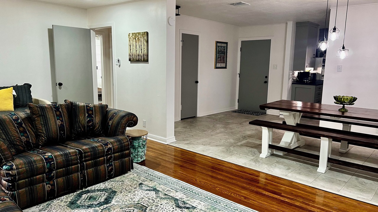 Photo of Livingroom in Lake Charles