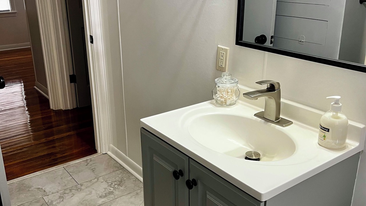Photo of Bathroom in Lake Charles