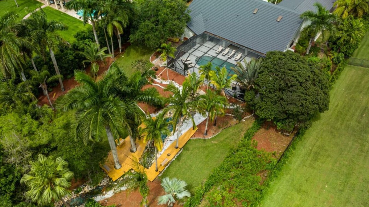 Photo of Outdoor in Plantation