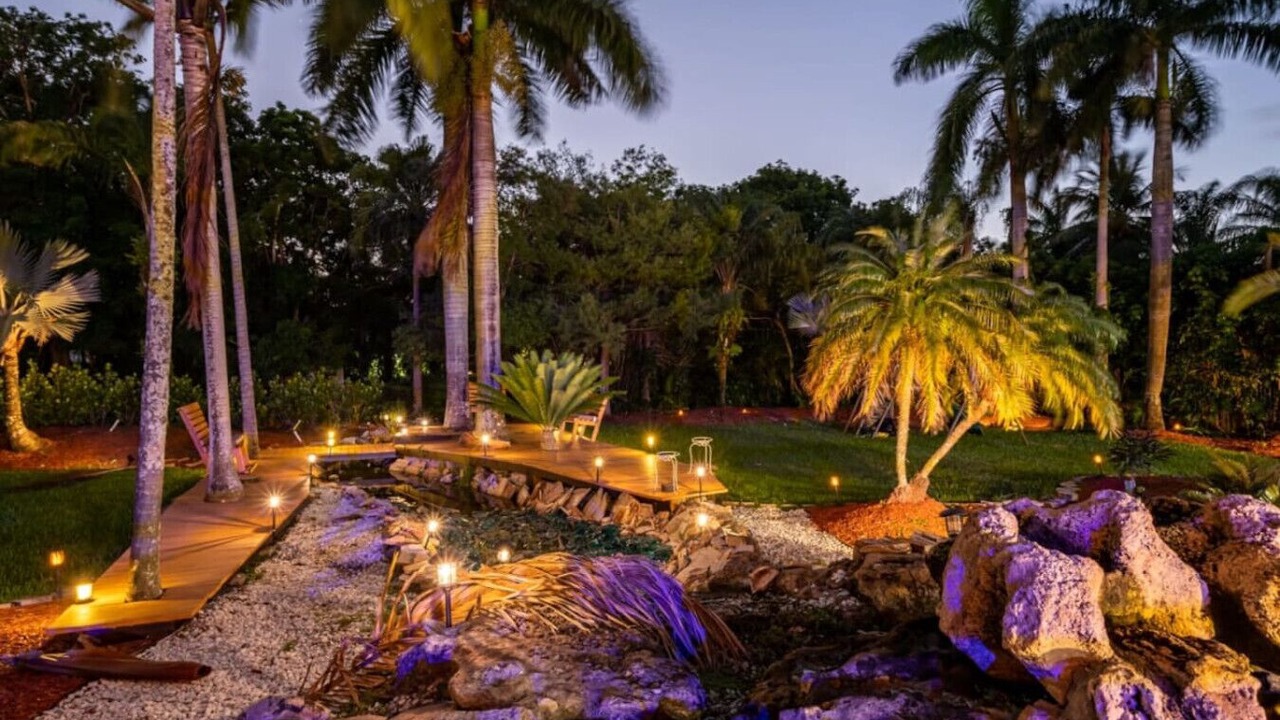 Photo of Outdoor in Plantation