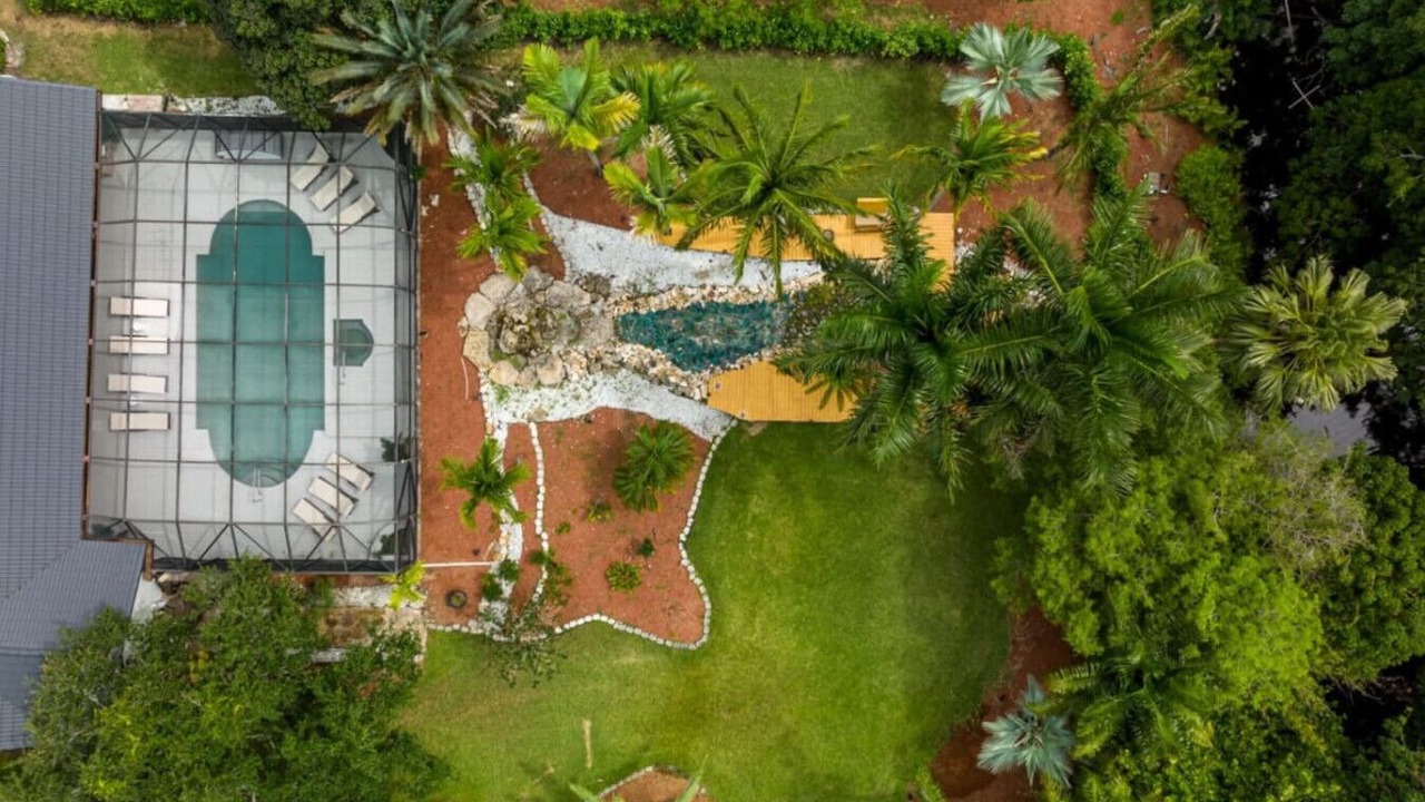 Photo of Outdoor in Plantation