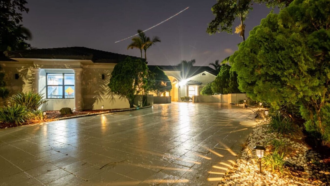 Photo of Outdoor in Plantation