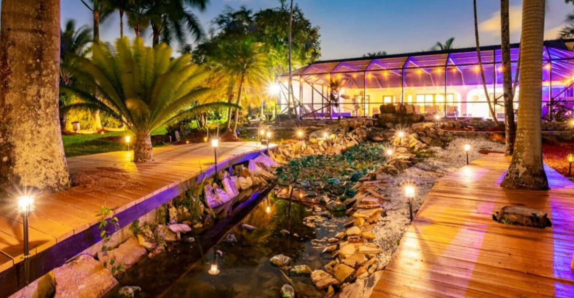 Photo of Outdoor in Plantation