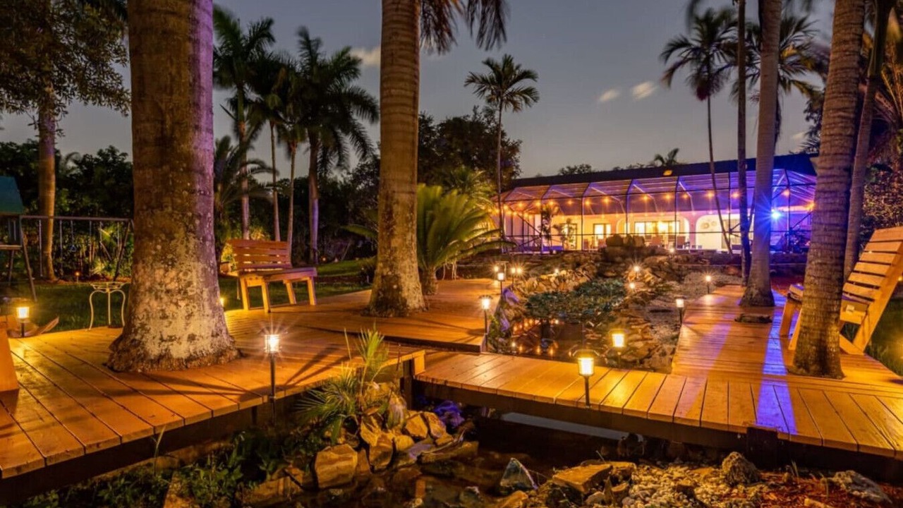 Photo of Patio Balcony in Plantation