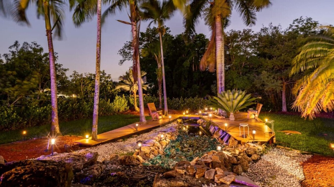 Photo of Outdoor in Plantation