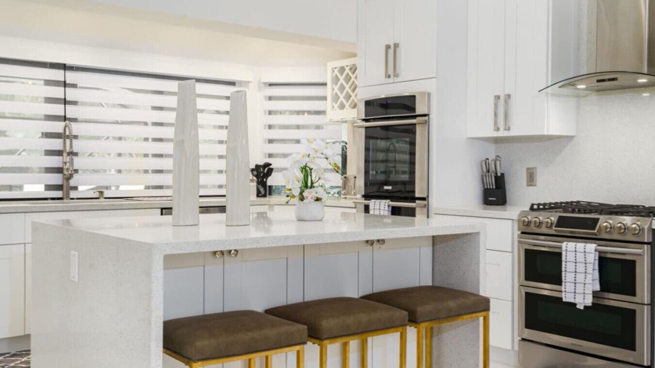 Photo of Kitchen in Plantation