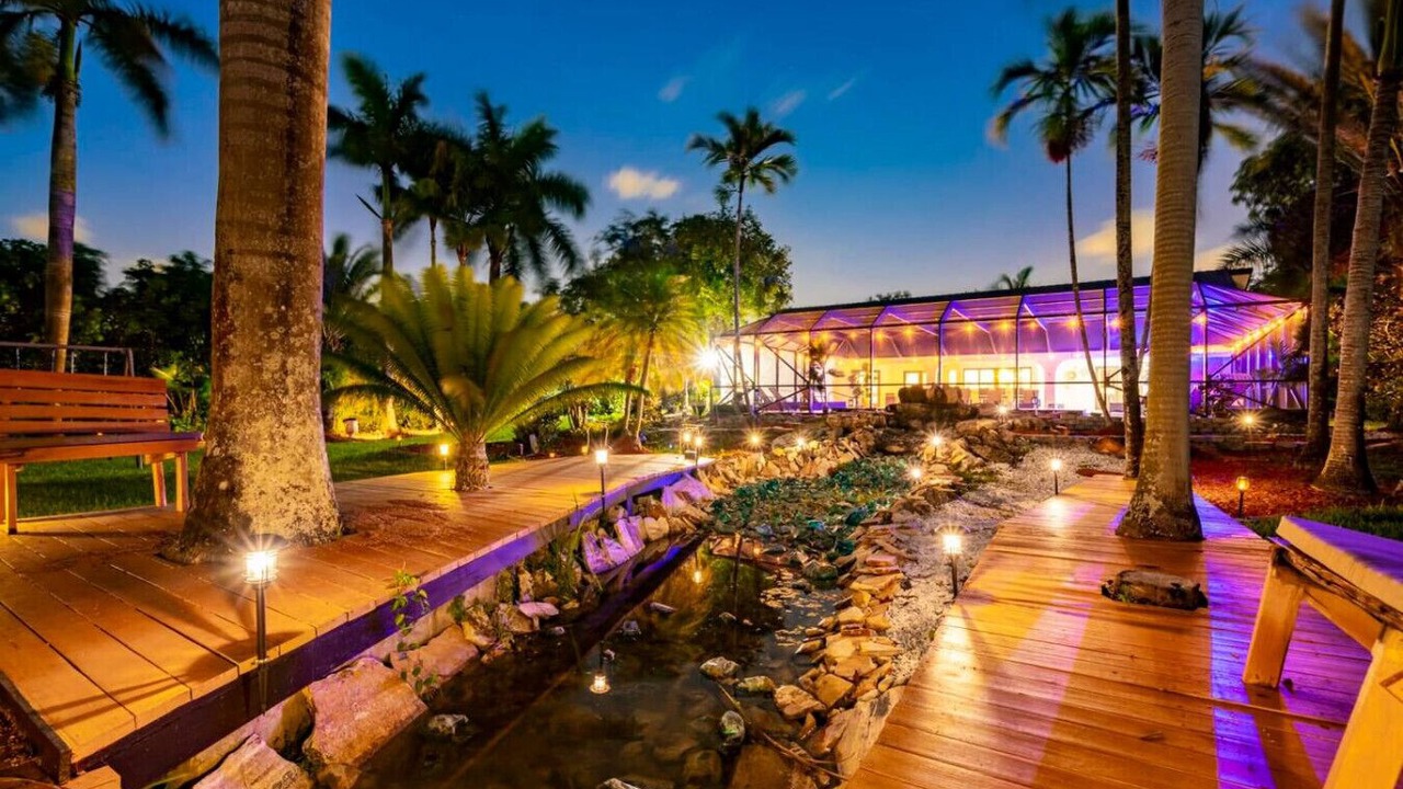 Photo of Patio Balcony in Plantation