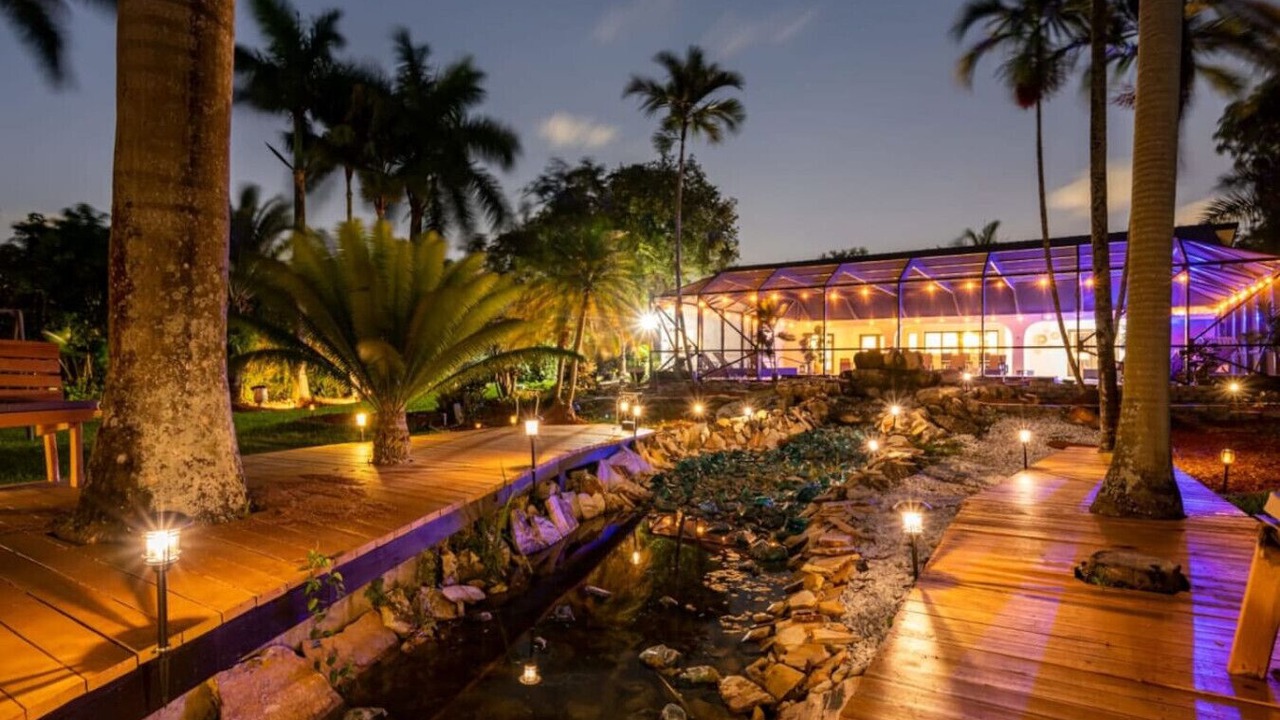 Photo of Outdoor in Plantation