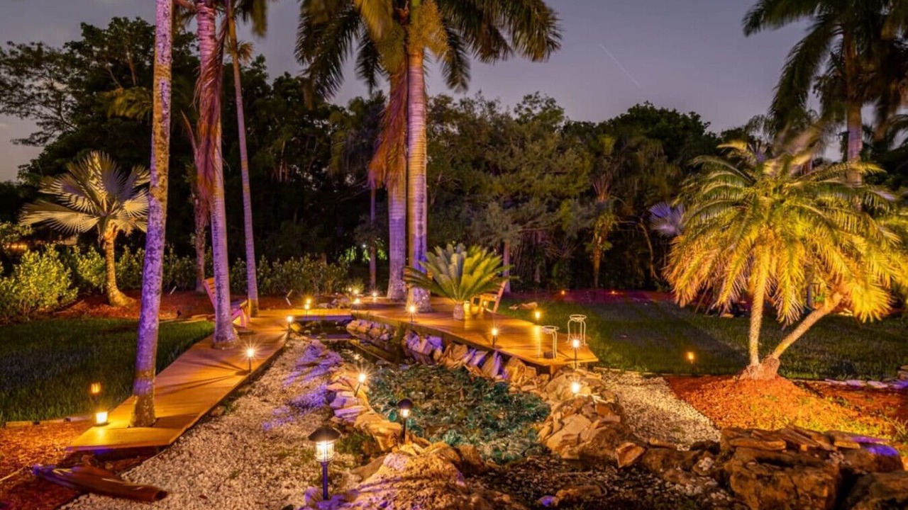 Photo of Outdoor in Plantation