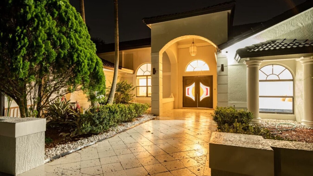 Photo of Outdoor in Plantation