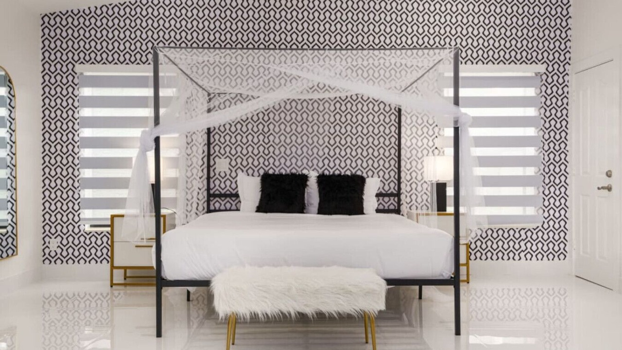 Photo of Bedroom in Plantation