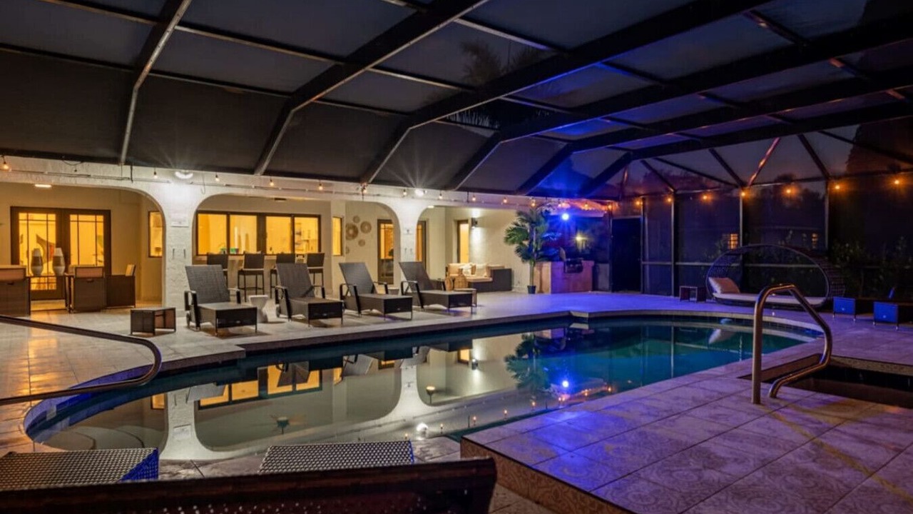 Photo of Outdoor in Plantation