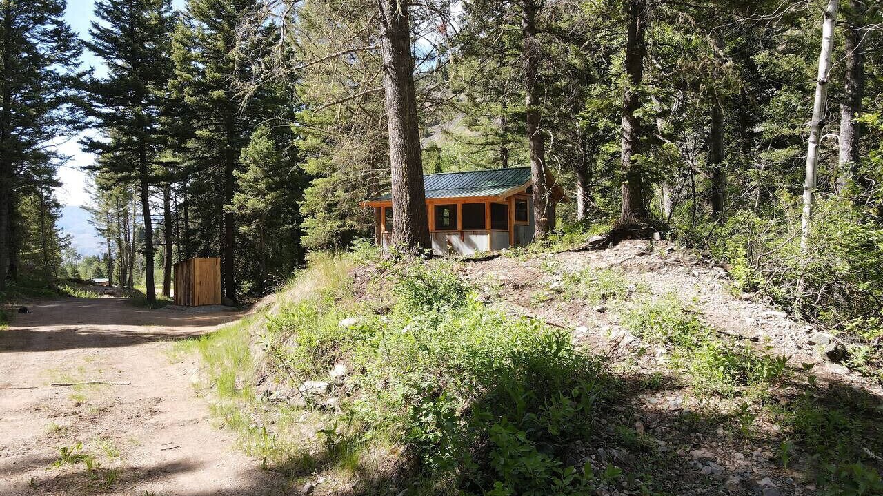 Photo of Outdoor in Pray