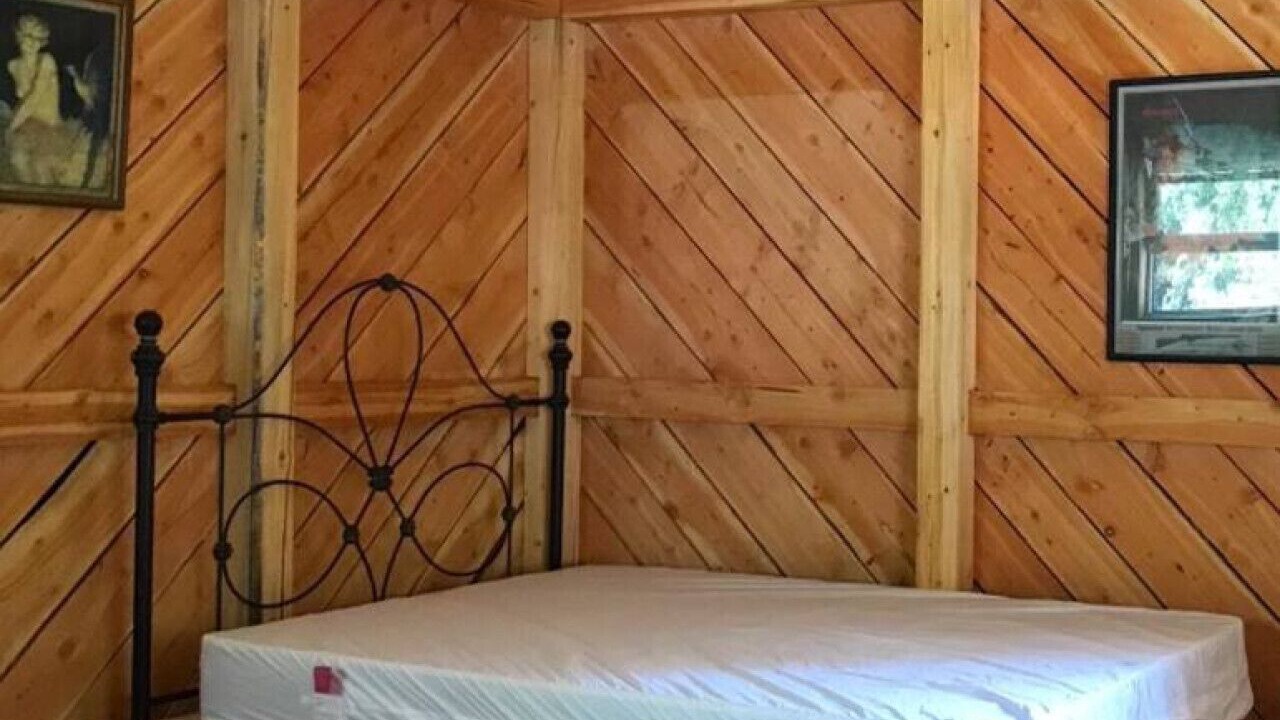 Photo of Bedroom in Pray