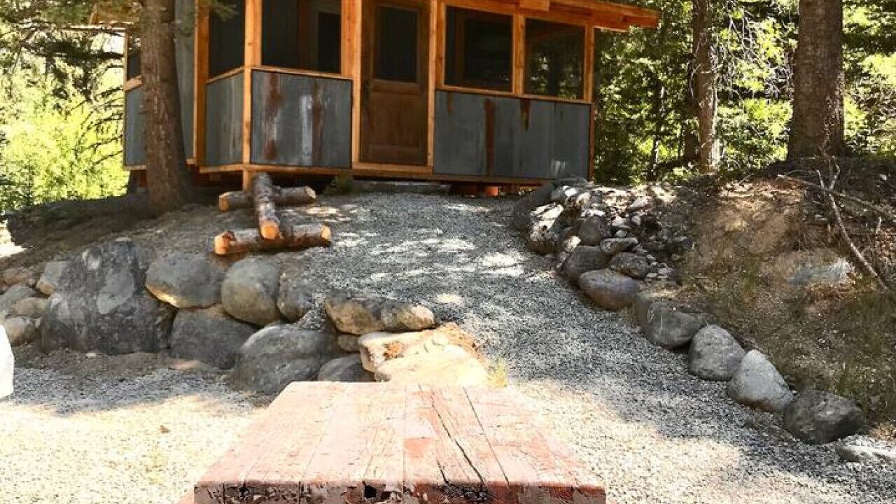 Photo of Patio Balcony in Pray