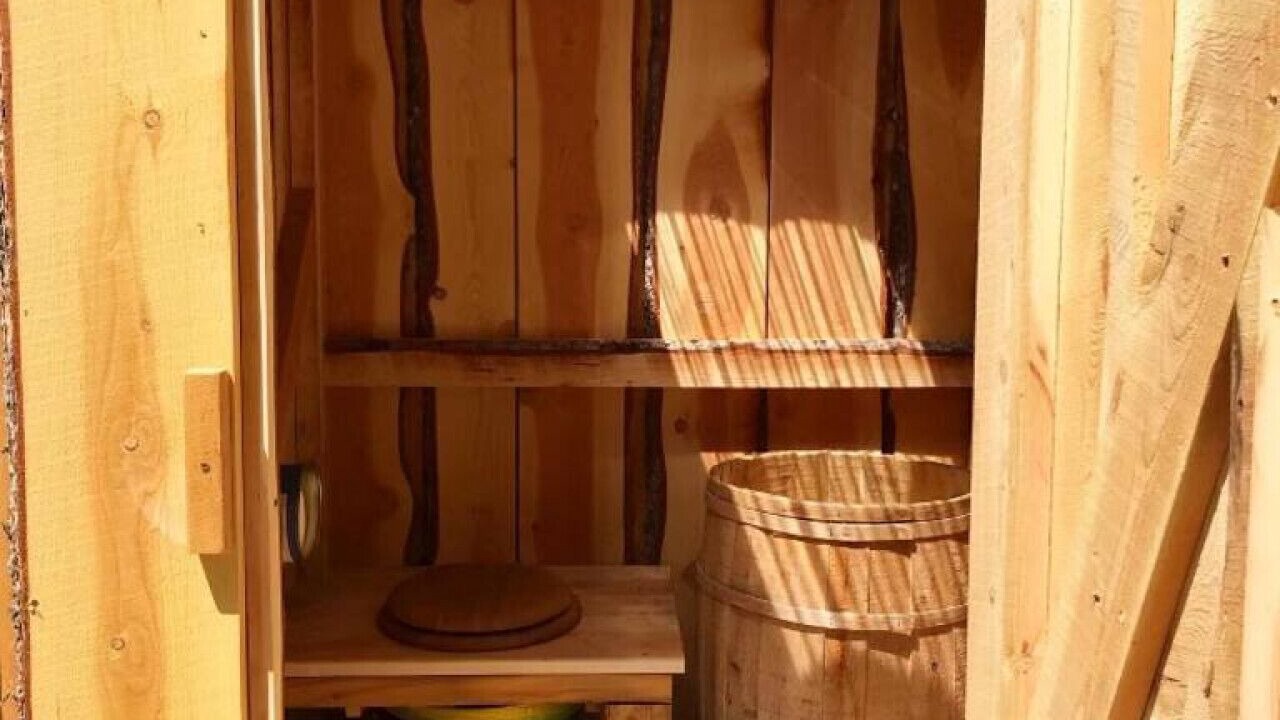 Photo of Outdoor in Pray