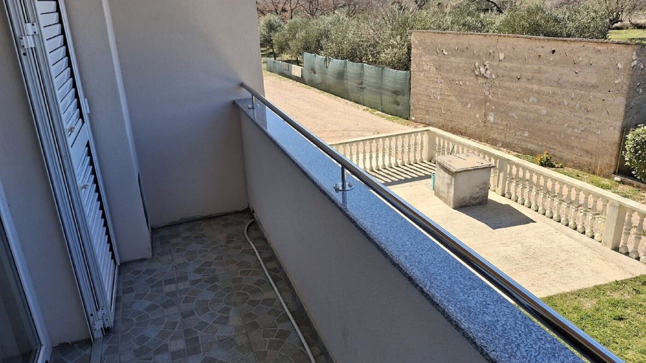 Photo of Patio Balcony in Velim