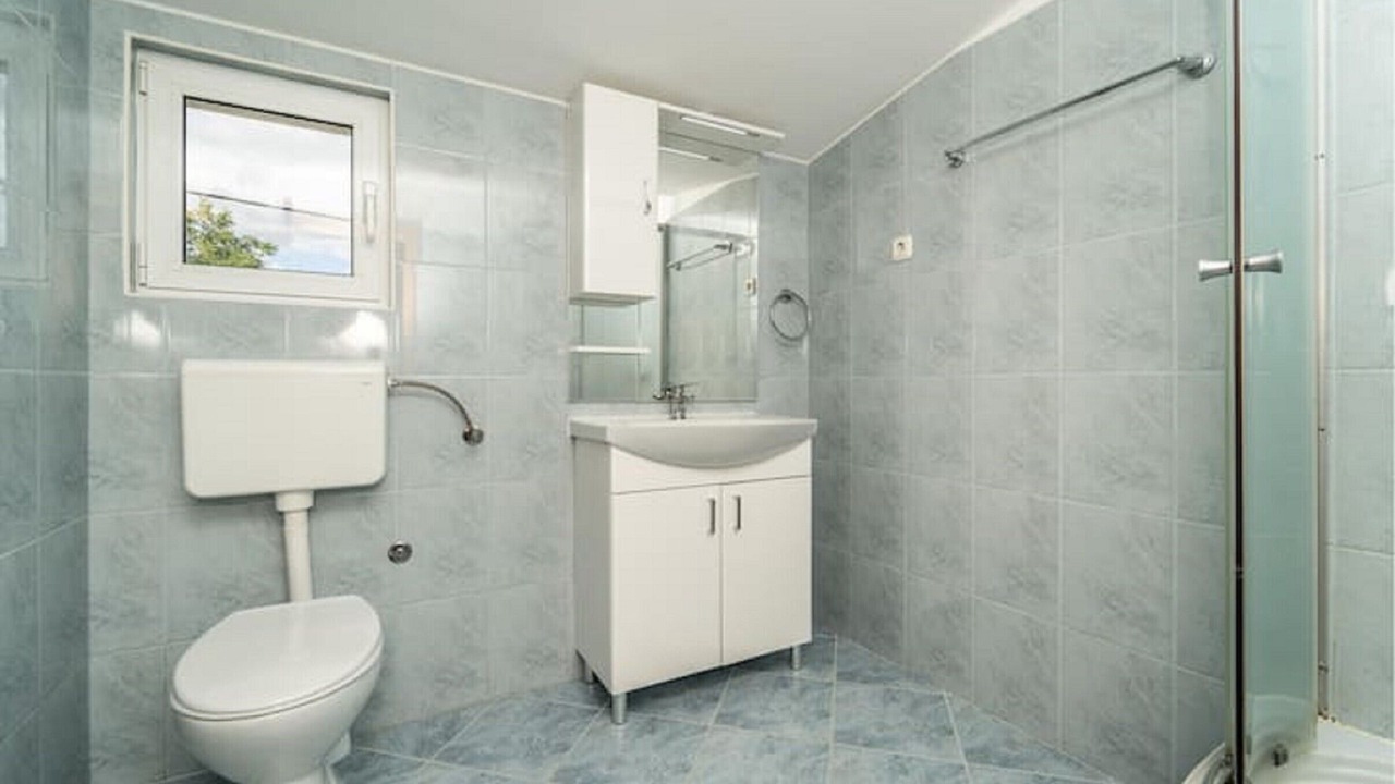 Photo of Bathroom in Velim