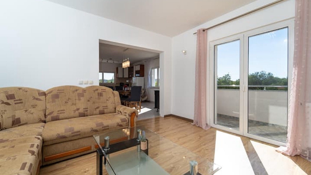 Photo of Livingroom in Velim