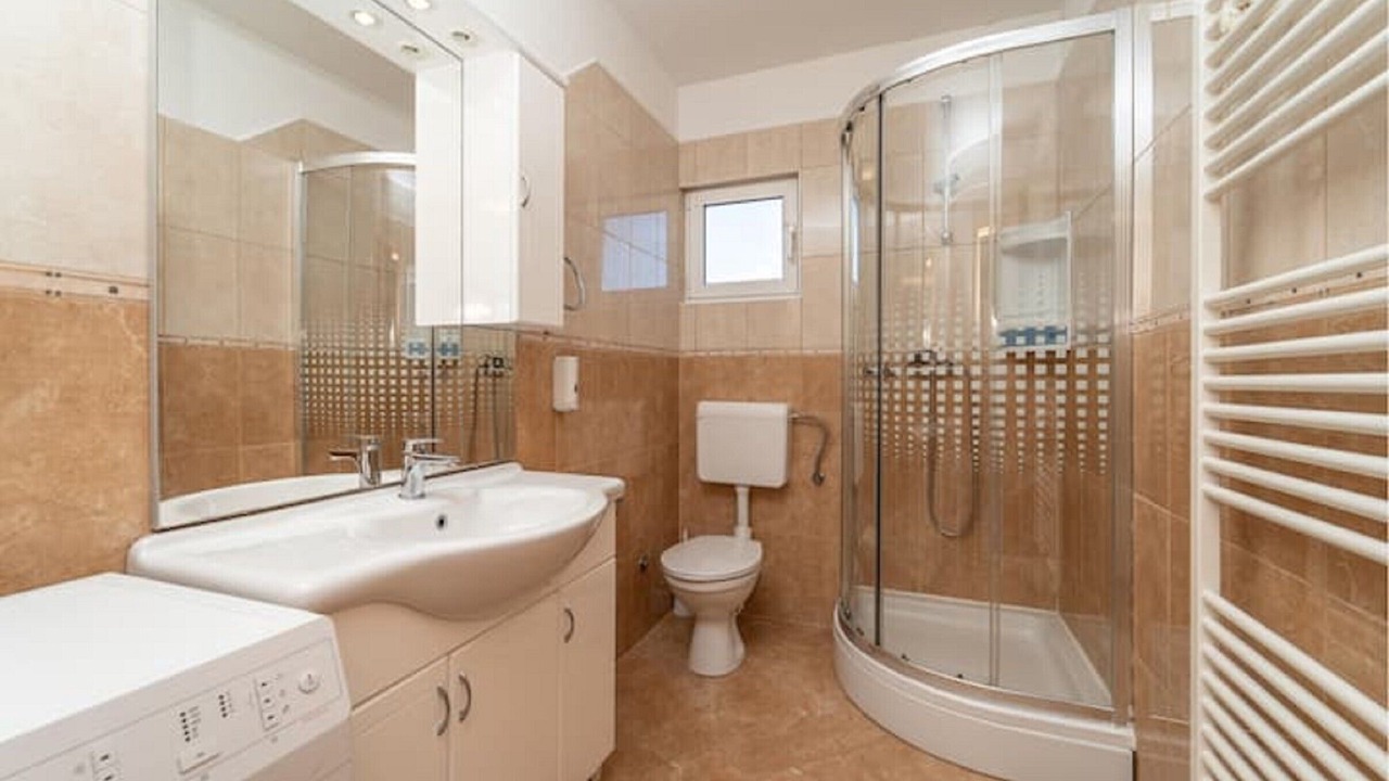 Photo of Bathroom in Velim