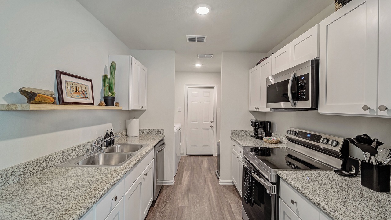 Photo of Kitchen in Bonham
