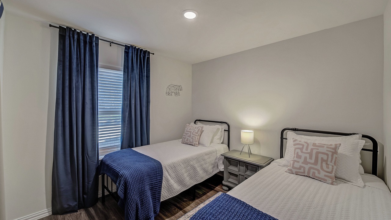 Photo of Bedroom in Bonham