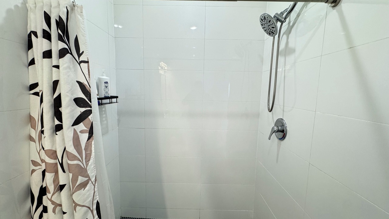 Photo of Bathroom in Communipaw